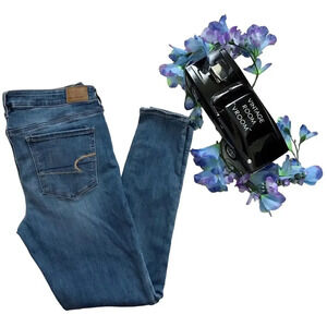 American Eagle NWOT Jegging Women 12 Long